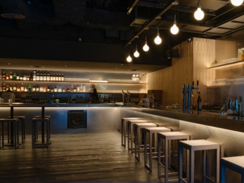 Beam Cube Mahanakhon Cube