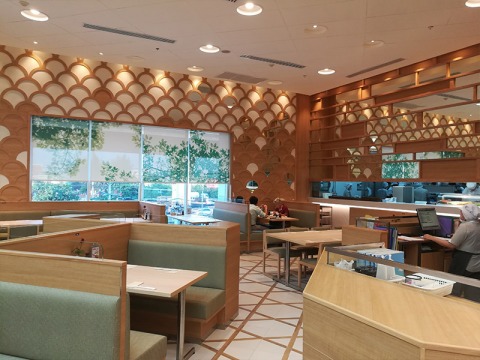 Fuji Market Village สุวรรณภูมิ 2